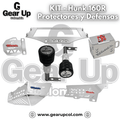 Hunk 160R - Kit Protectores