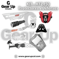 XTZ 150 - Kit Semi Completo