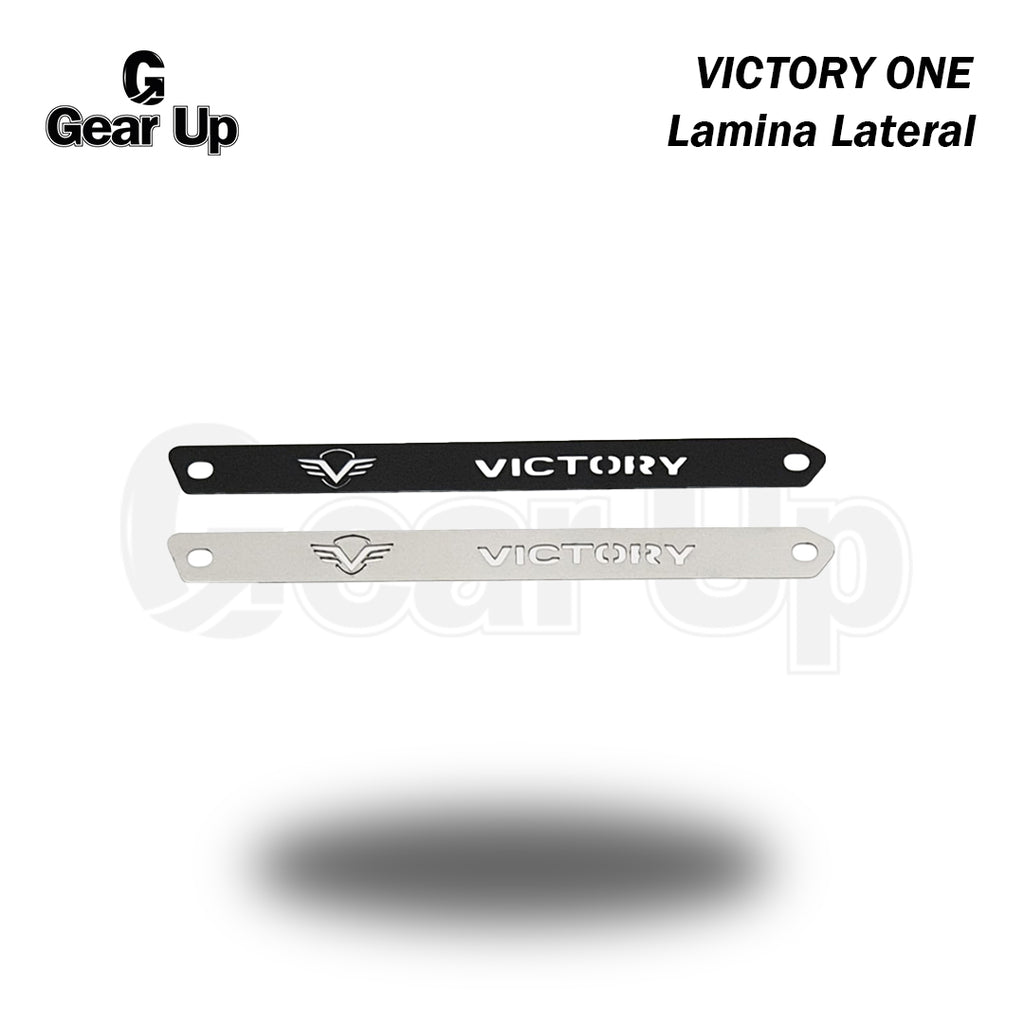 Lateral Victory One