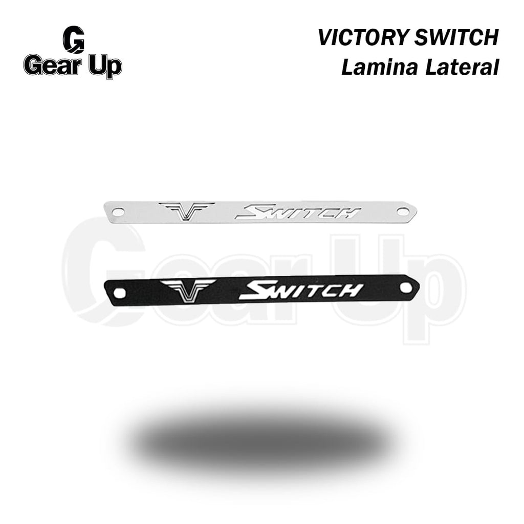 Lateral Victory Switch