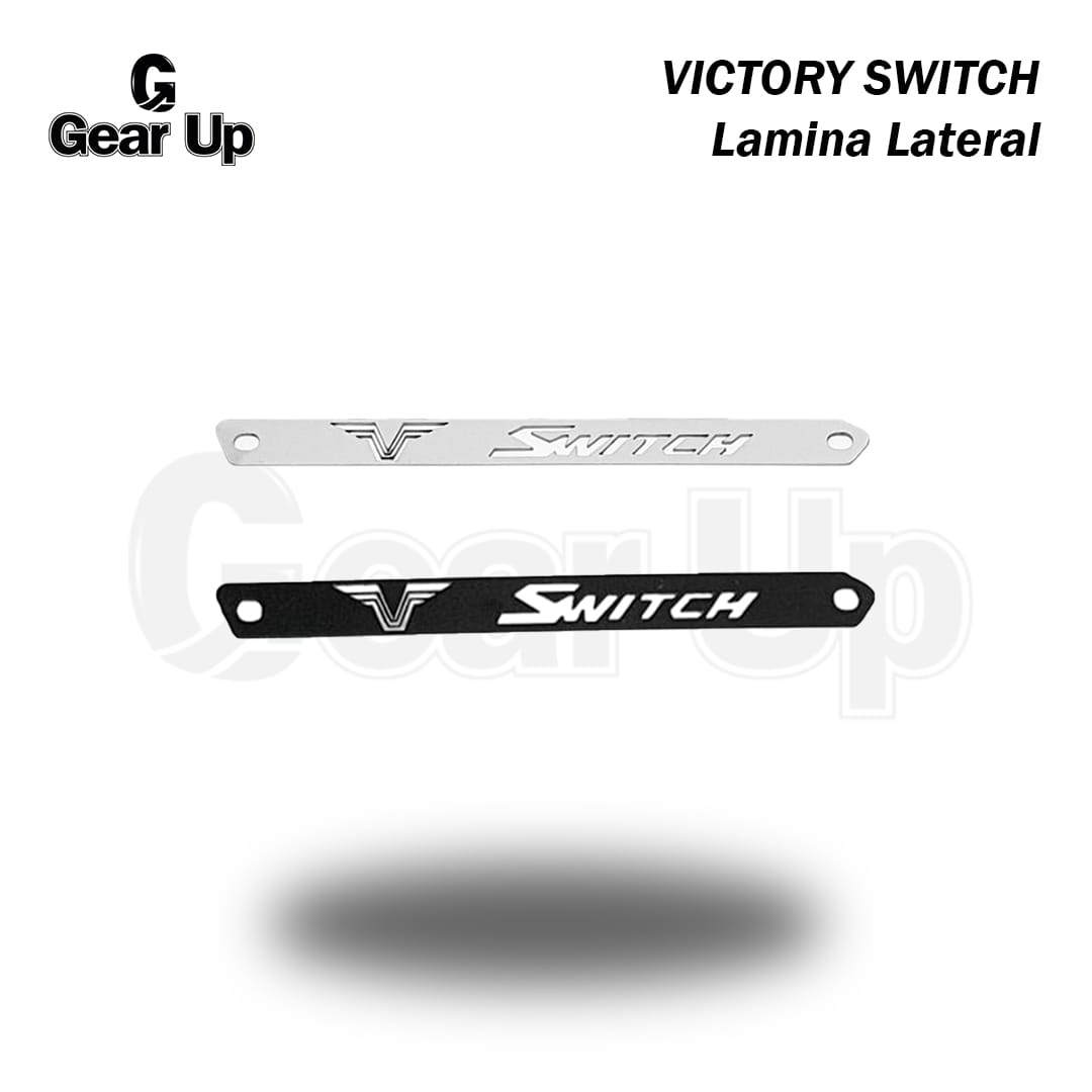 Lateral Victory Switch