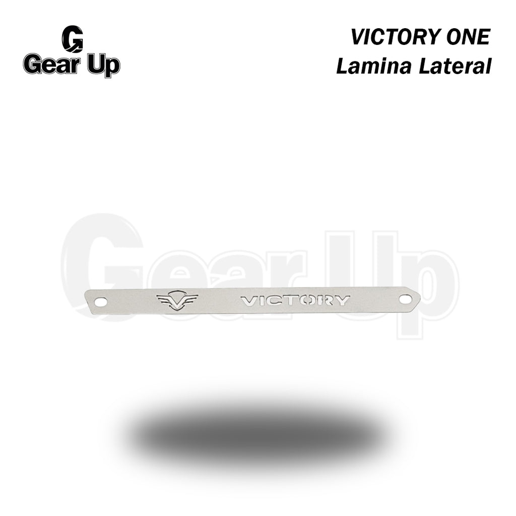 Lateral Victory One