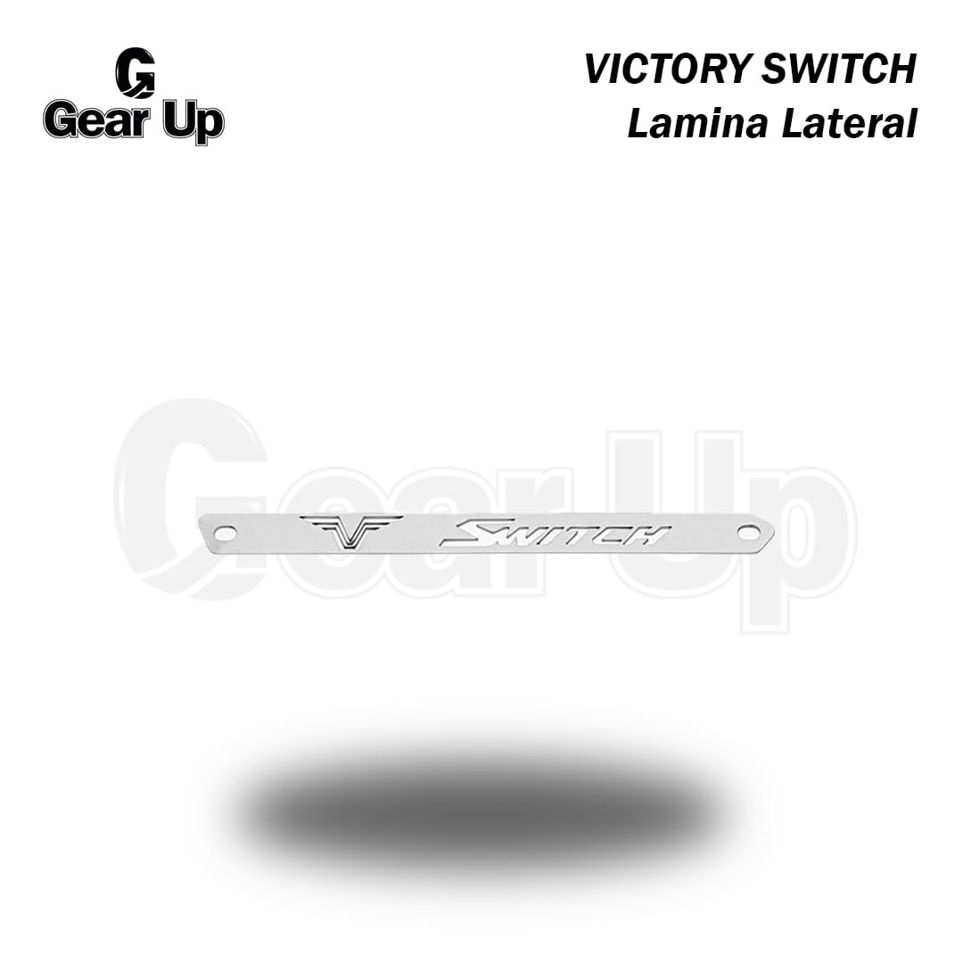 Lateral Victory Switch