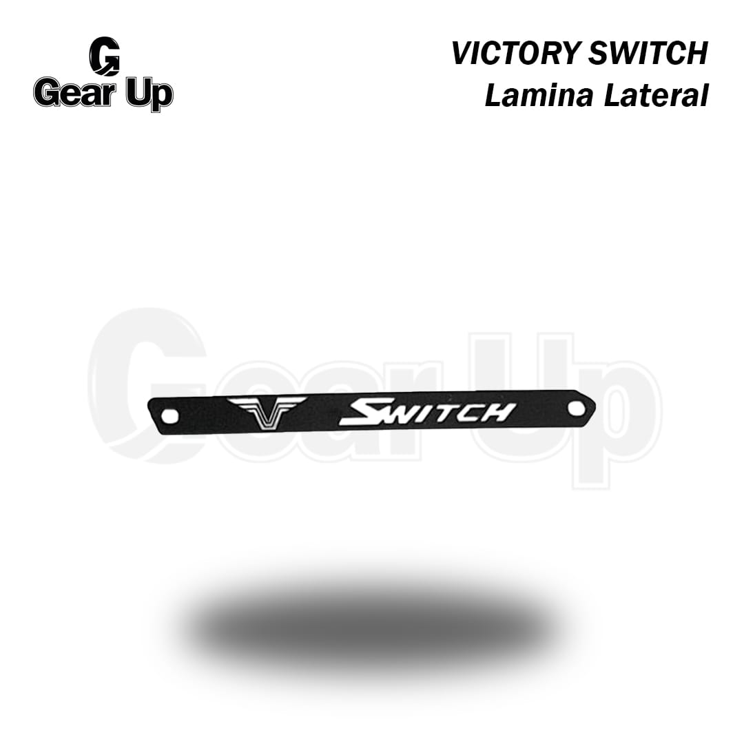 Lateral Victory Switch