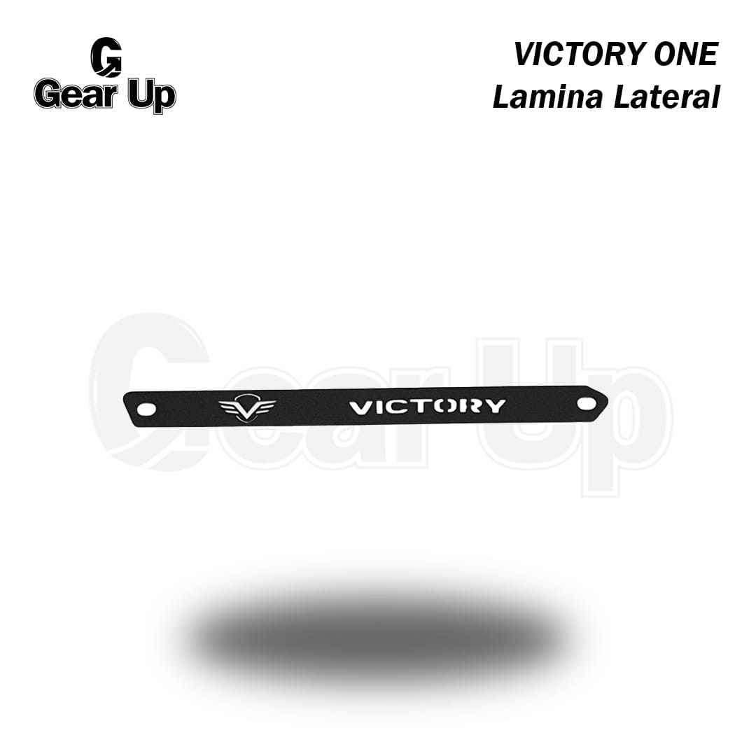 Lateral Victory One