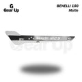 Protector Exosto / Mofle Benelli 180
