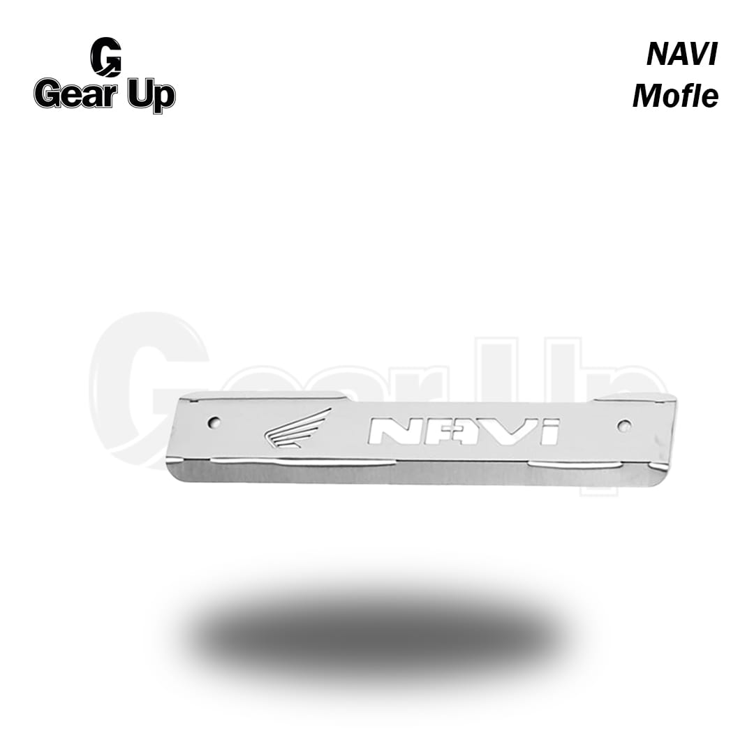 Protector Exosto / Mofle Navi
