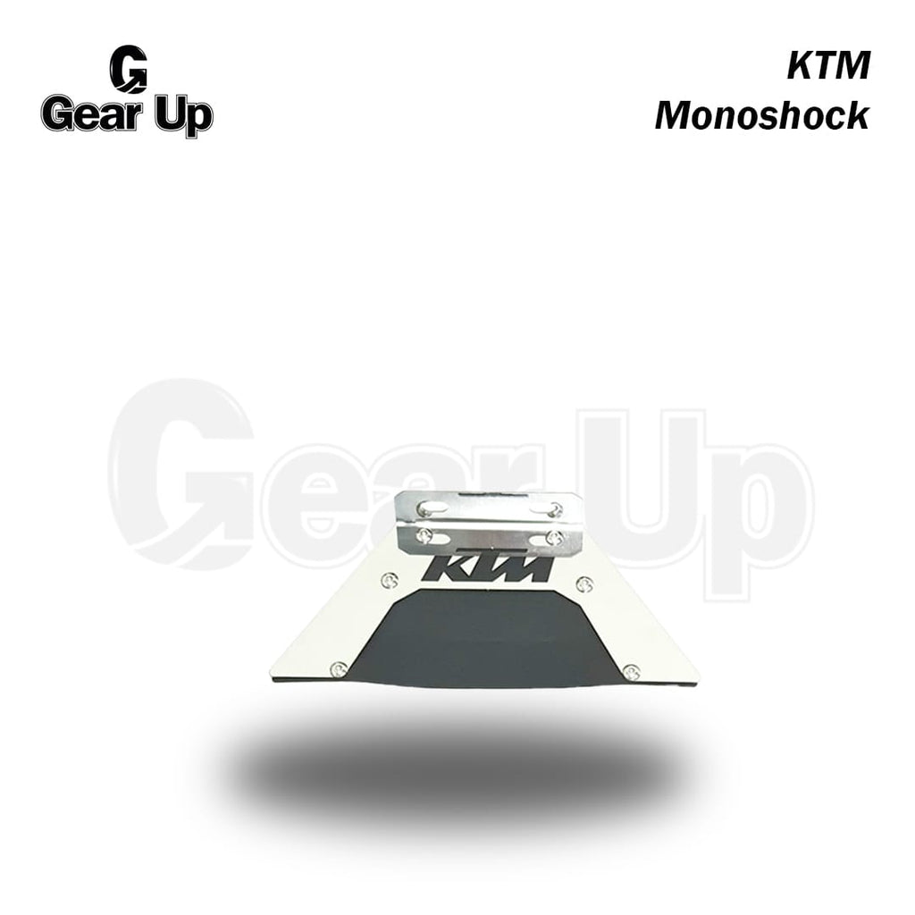 KTM - Protector de Monoshock