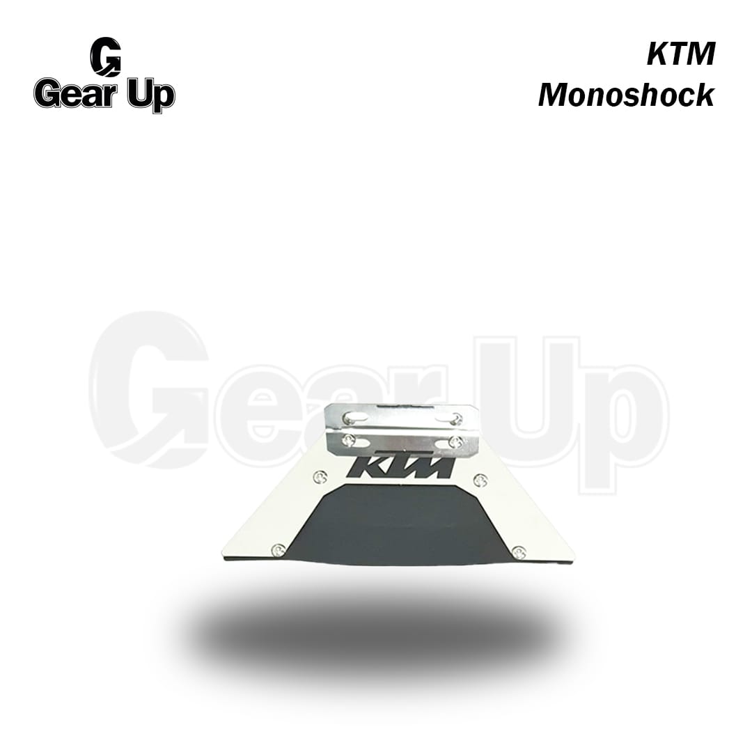 KTM - Protector de Monoshock