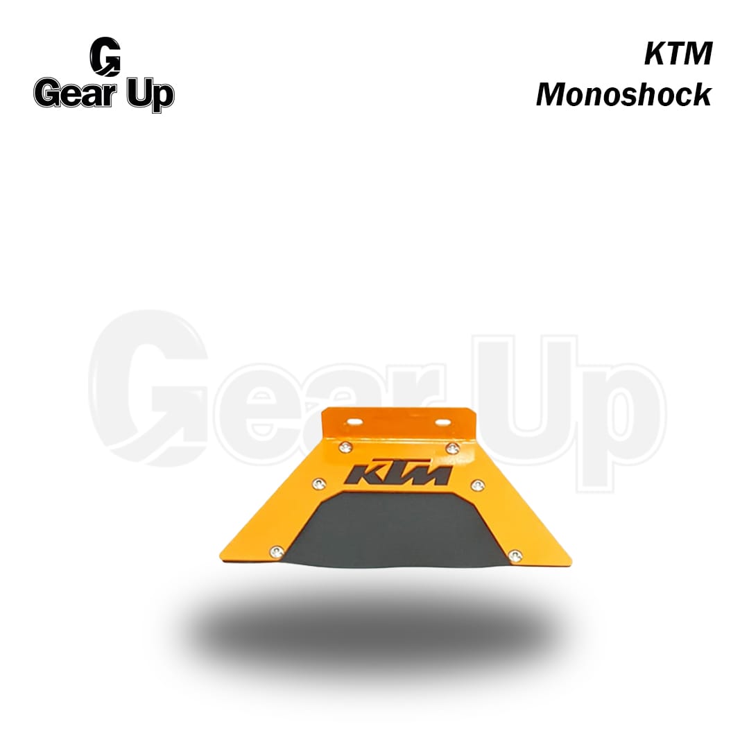 KTM - Protector de Monoshock