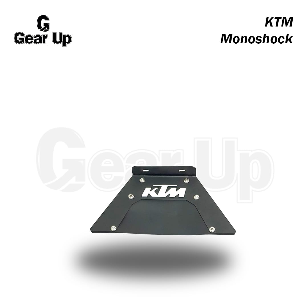 KTM - Protector de Monoshock