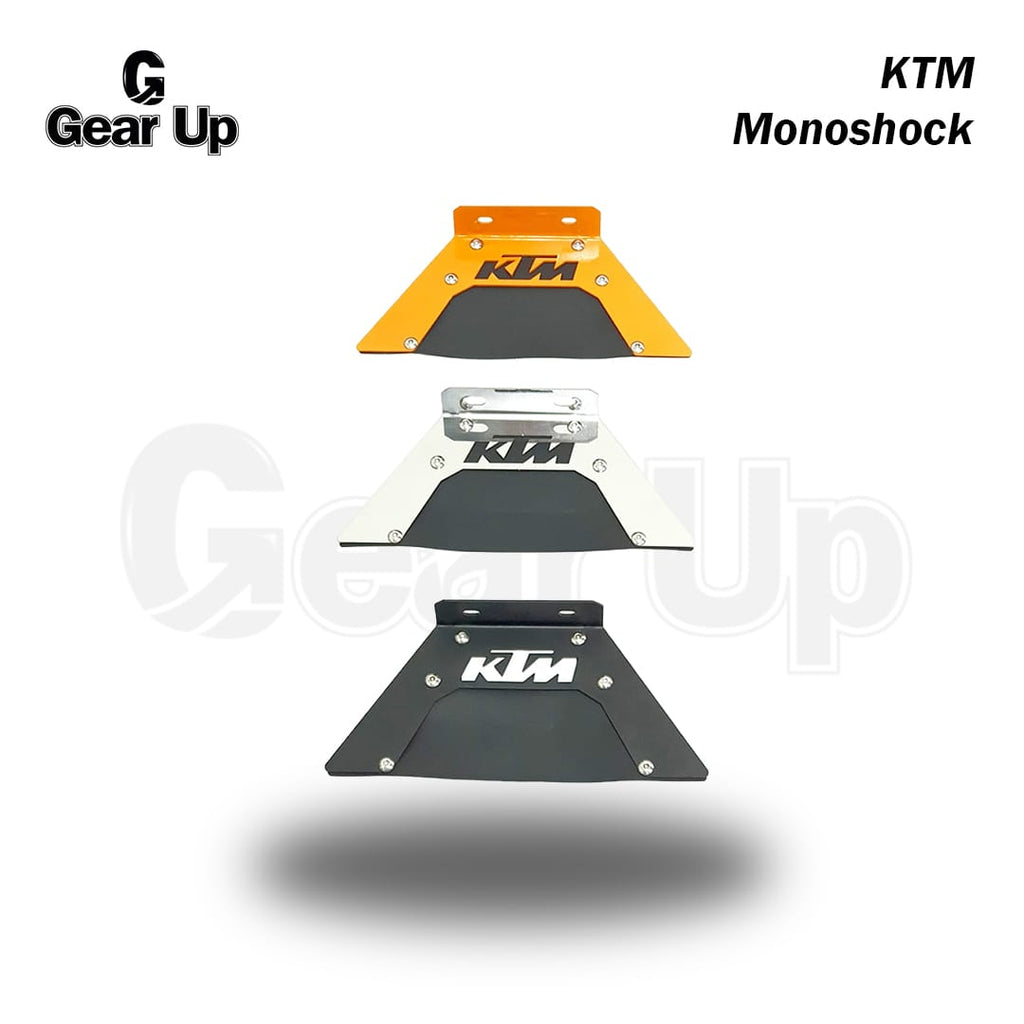 KTM - Protector de Monoshock