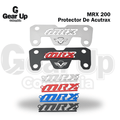 MRX 200 - Protector De Acutrax