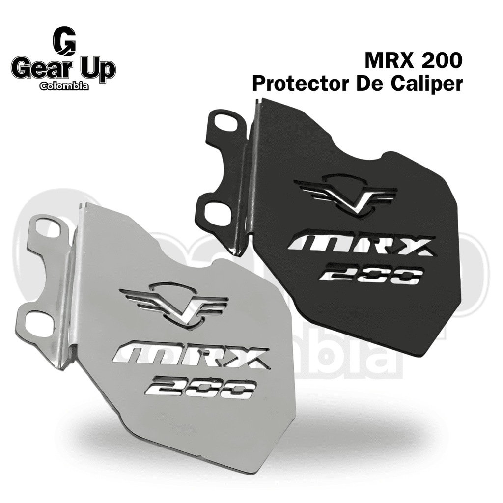 MRX 200 - Protector De Caliper