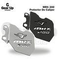 MRX 200 - Protector De Caliper
