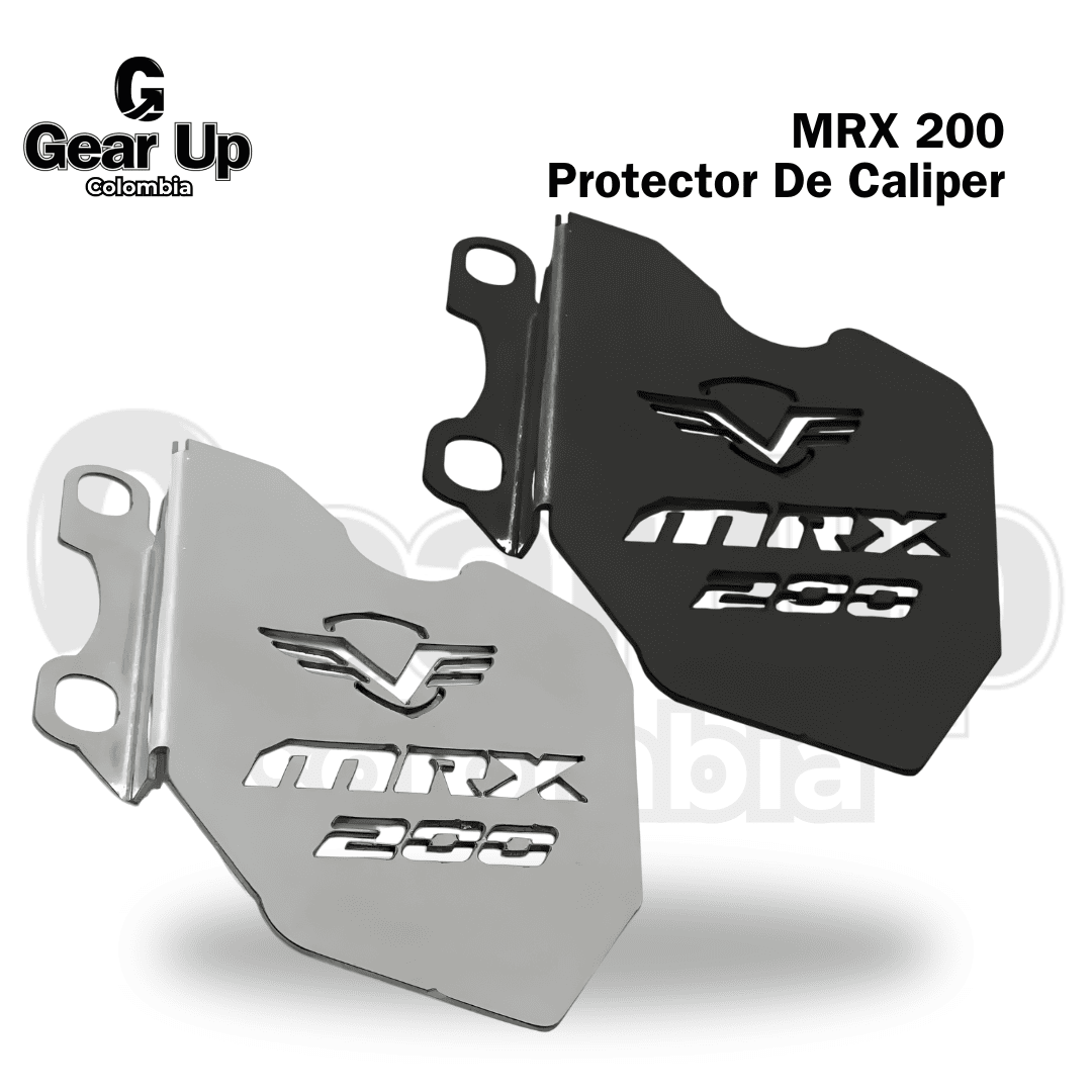 MRX 200 - Protector De Caliper