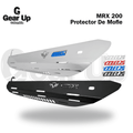 MRX 200 - Protector De Mofle
