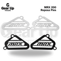 MRX 200 - Reposa Pies