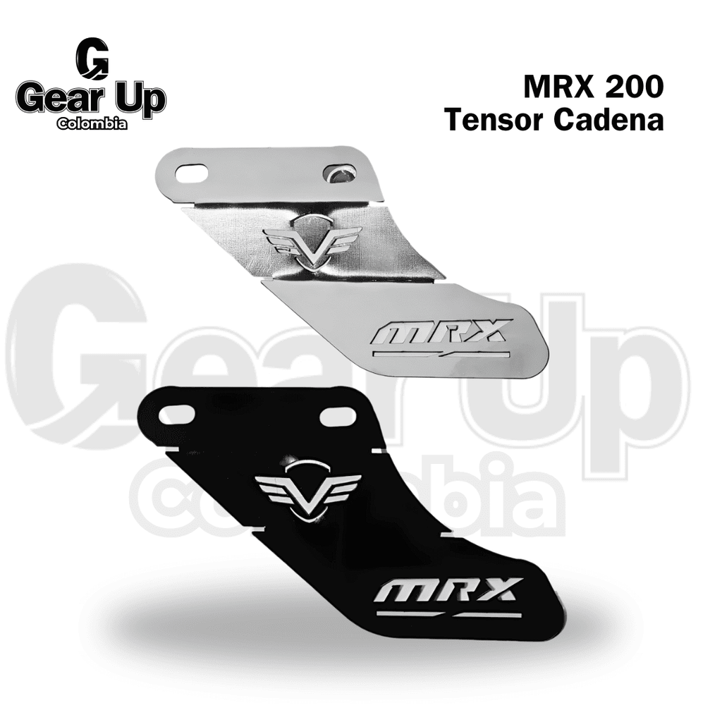MRX 200 - Tensor Cadena