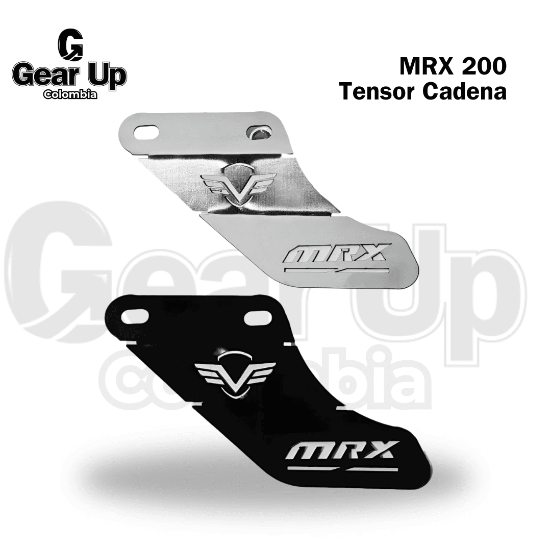 MRX 200 - Tensor Cadena