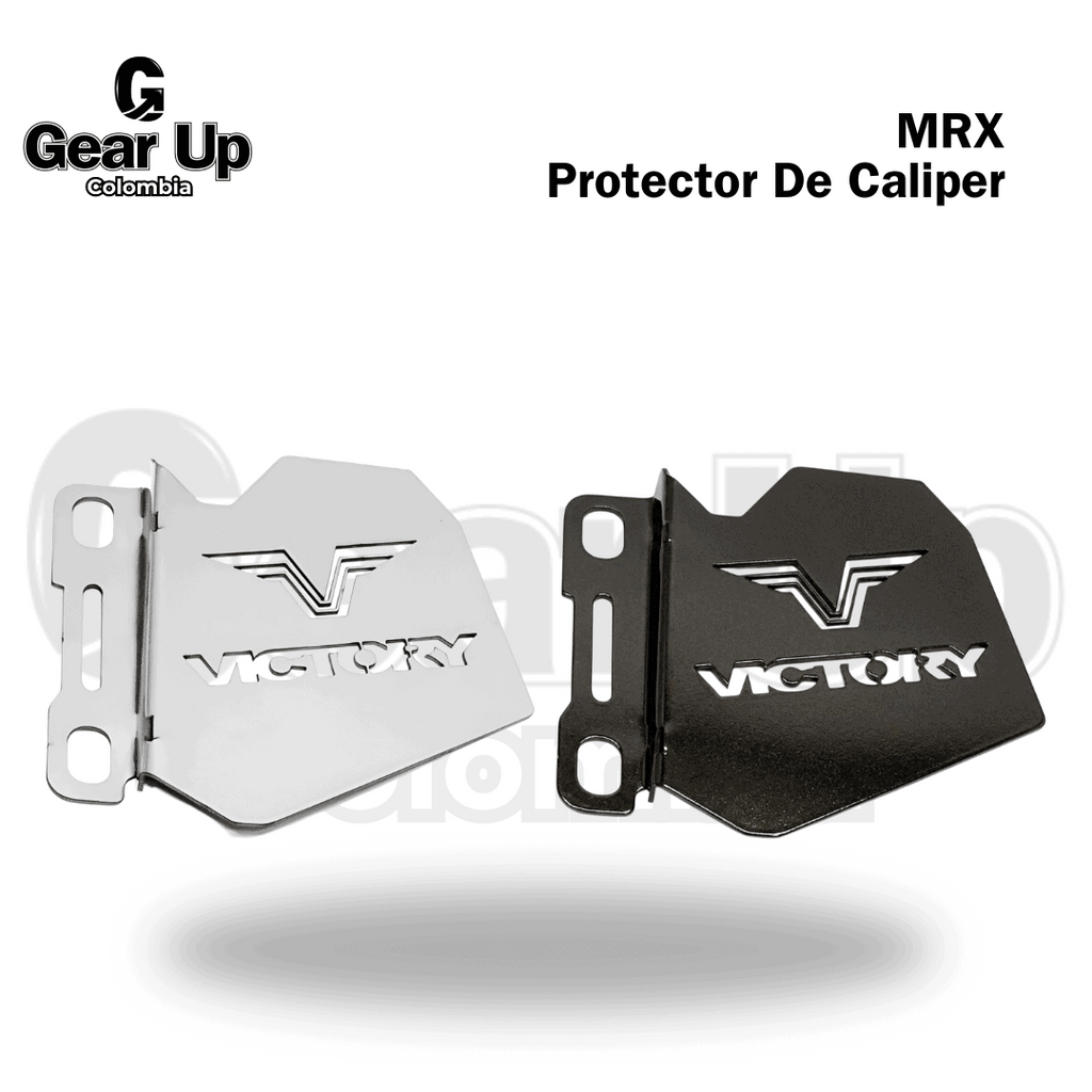 MRX 150 - Protector De Caliper