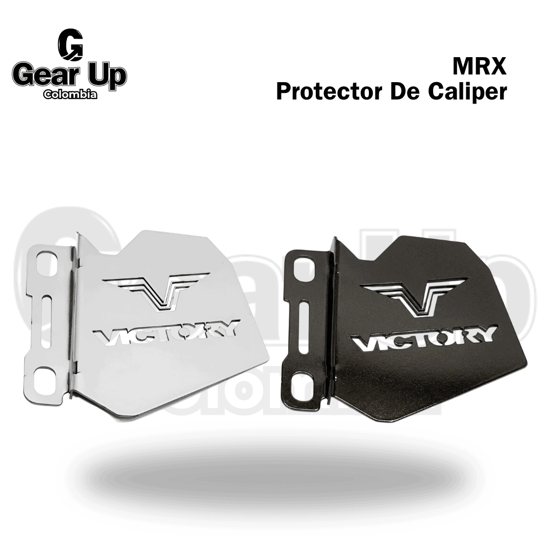 MRX 150 - Protector De Caliper