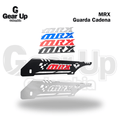 MRX 200 - Guarda Cadena + Logo 3D