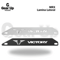 MRX 150 - Lamina Lateral