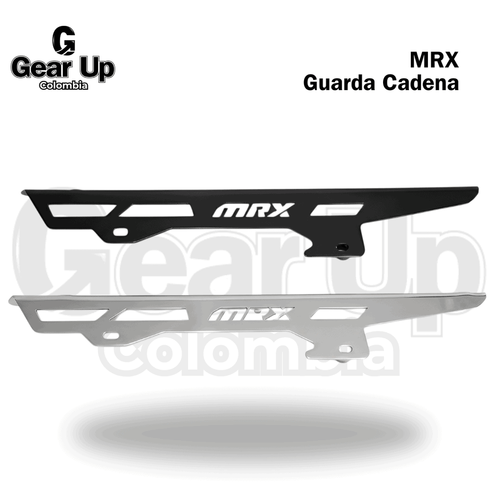 MRX 150 - Guarda Cadena