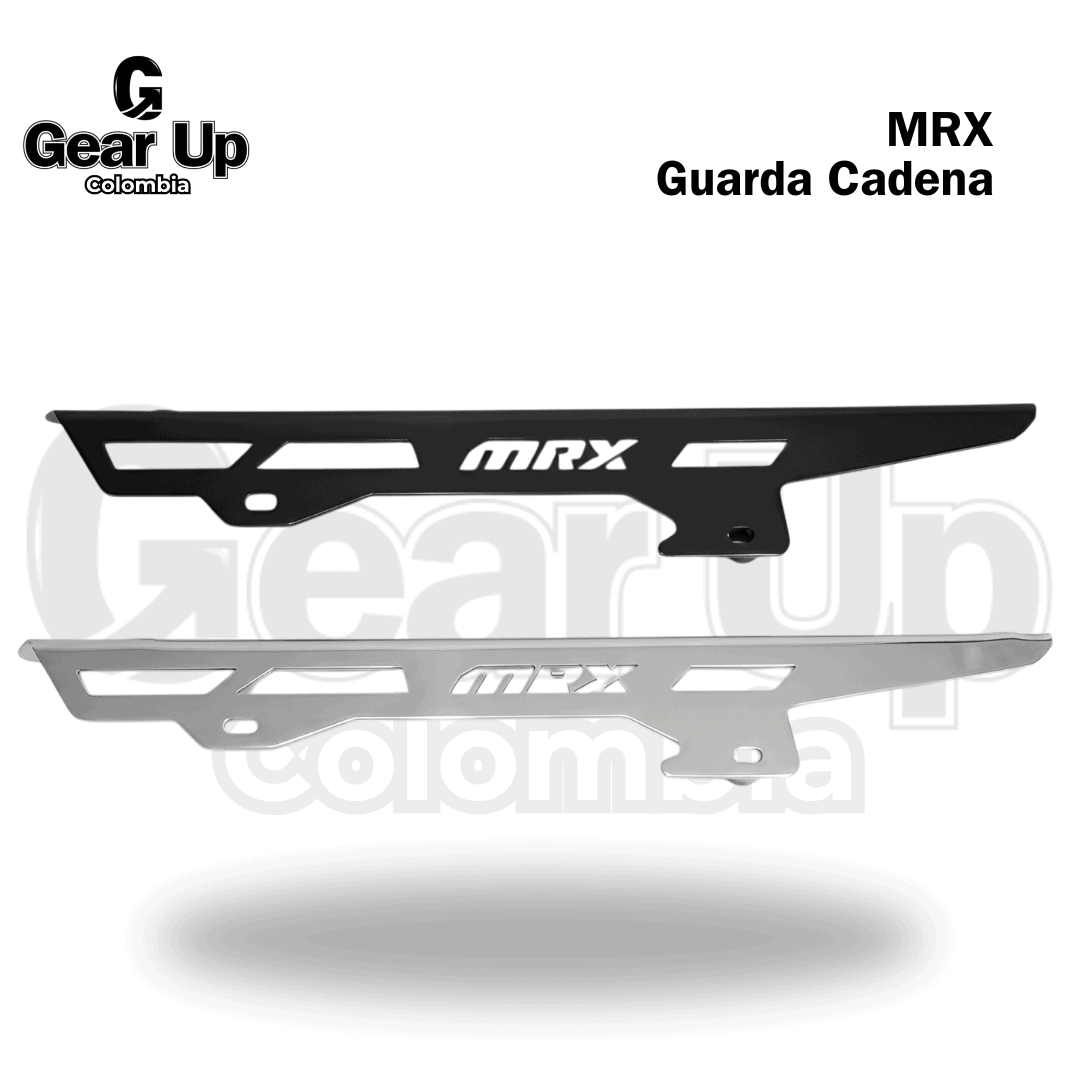 MRX 150 - Guarda Cadena