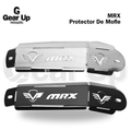 MRX 200 - Protector De Mofle Mini