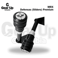 MRX Arizona - Defensas (Sliders) Premium