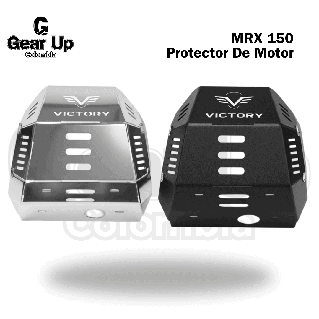 MRX 150 - Protector De Motor