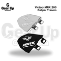 MRX 200 - Protector De Caliper Trasero