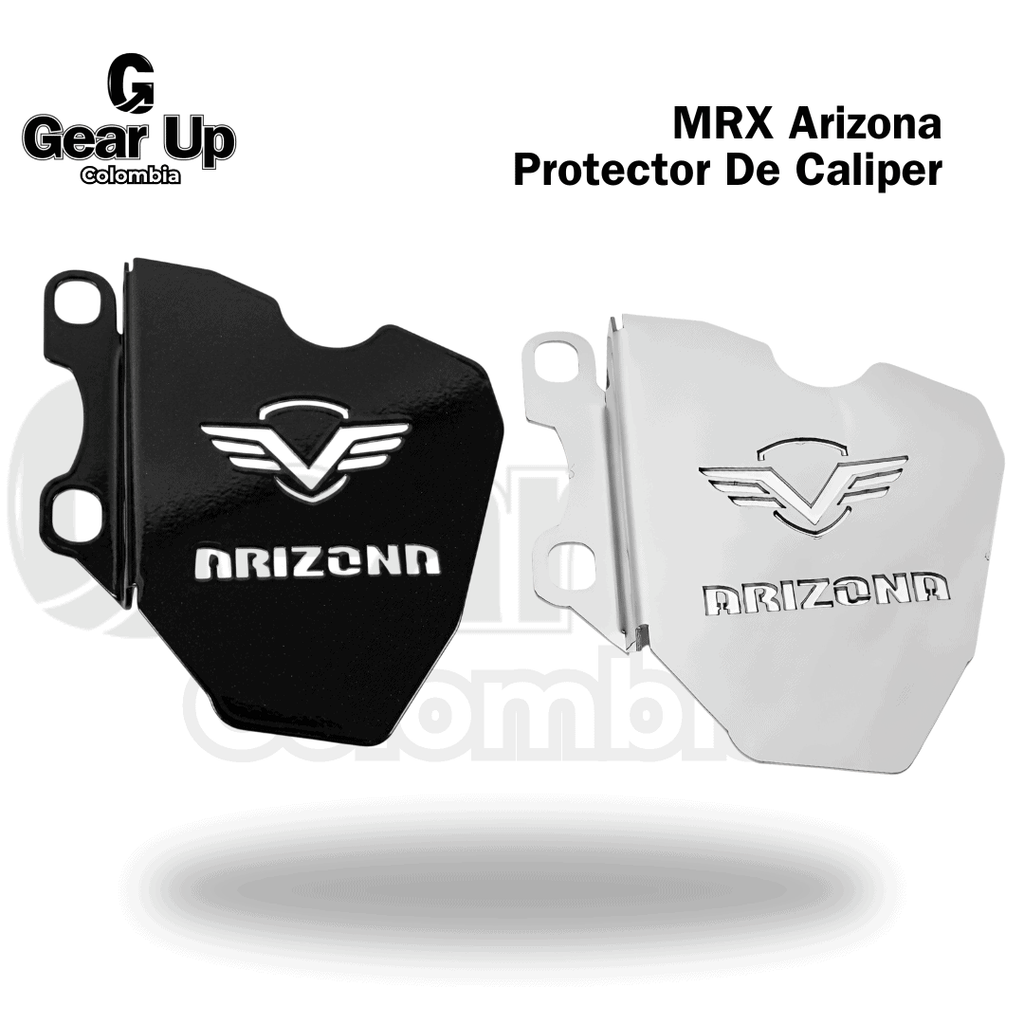 MRX Arizona - Protector De Caliper