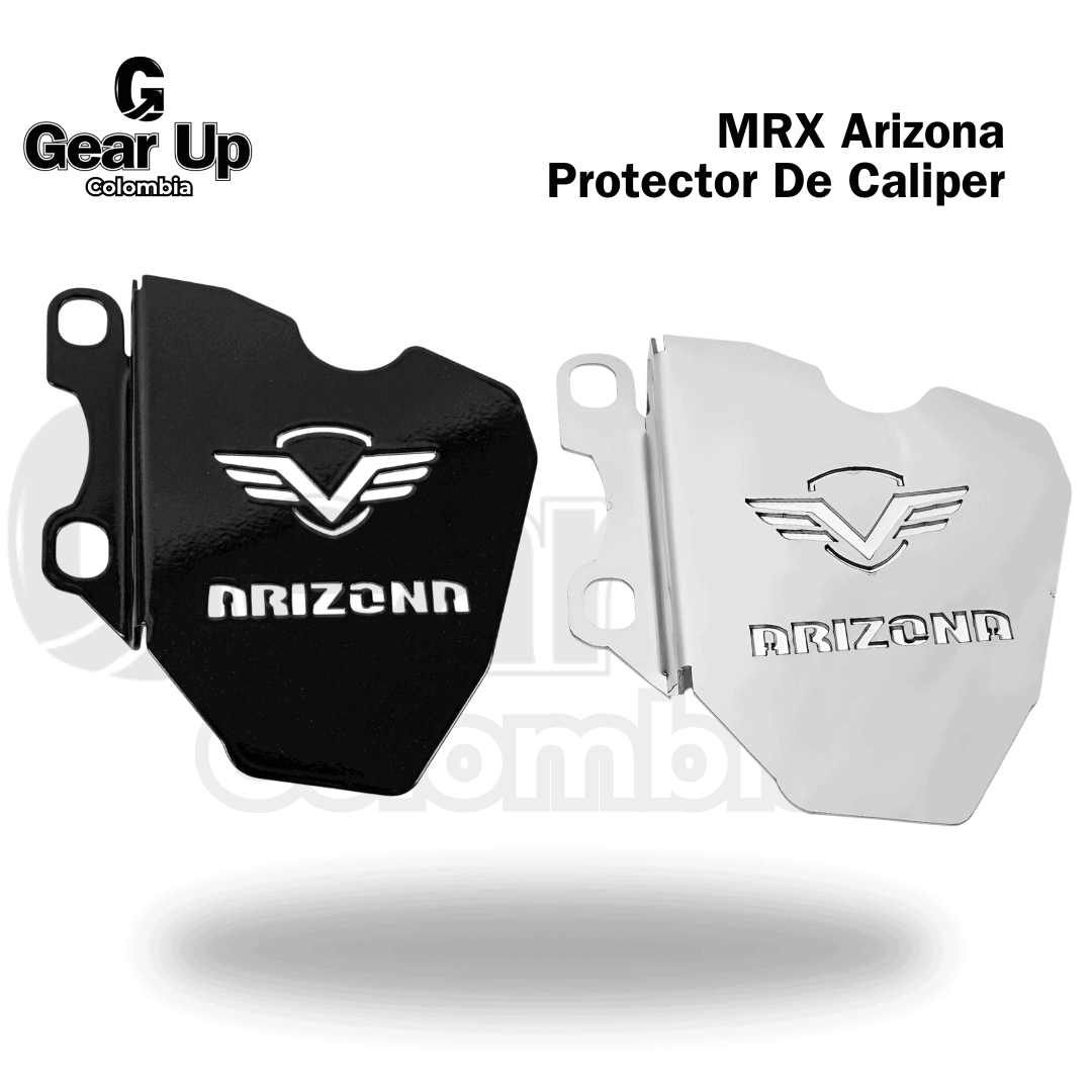 MRX Arizona - Protector De Caliper