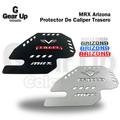 MRX Arizona - Protector De Caliper Trasero