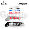 MRX Arizona - Guarda Cadena