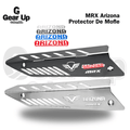 MRX Arizona - Protector De Mofle