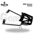MRX Arizona - Parrilla