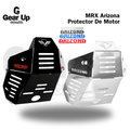 MRX Arizona - Protector De Motor