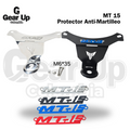 Protector AntiMartilleo - MT15