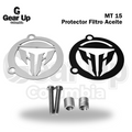 Protector Filtro Aceite - MT15