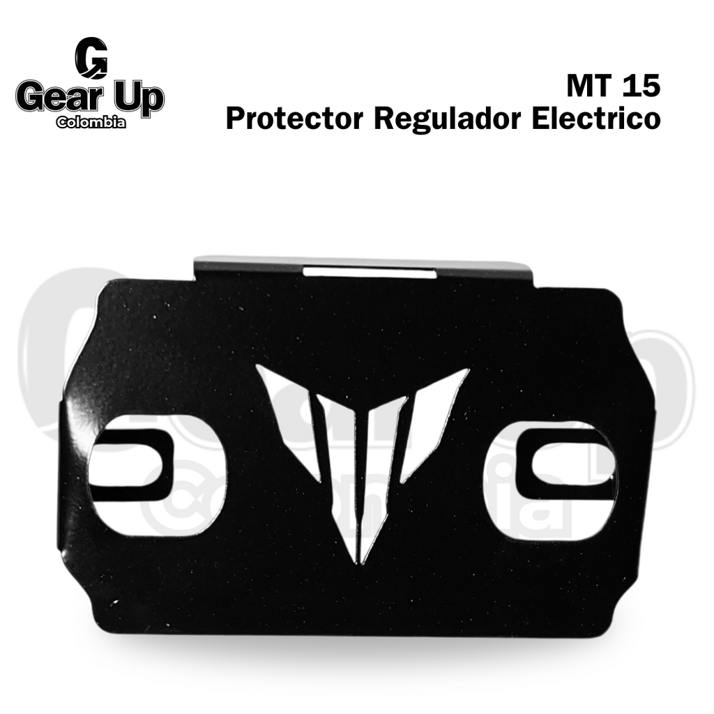 Protector Regulador Eléctrico - MT15