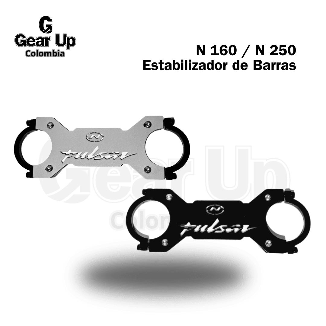 N 160 - Estabilizador de Barras