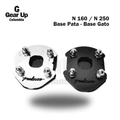 N 160 y N 250 - Base para Pata