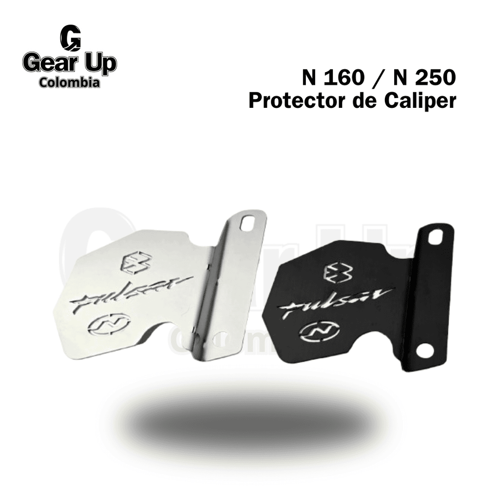 N 160 - Protector de Caliper