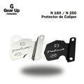 N 160 - Protector de Caliper