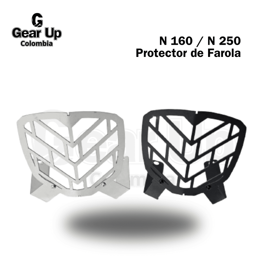 N 250 - Protector de Farola