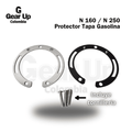 N 160 - Protector de Tapa Gasolina